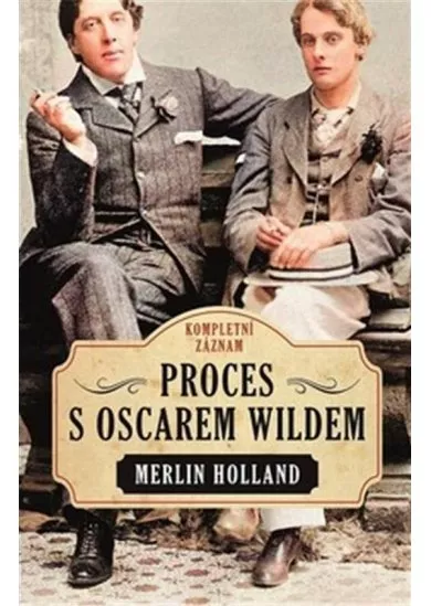 Proces s Oscarem Wildem