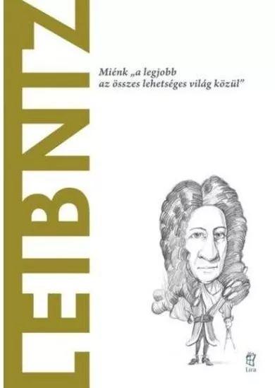 Leibniz - A világ filozófusai 29.