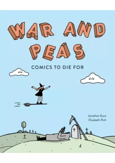 War and Peas