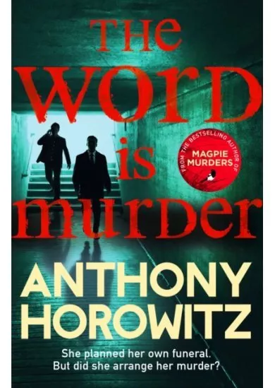 The Word is Murder