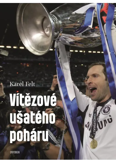 Vítězové ušatého poháru