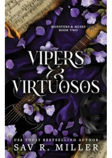 Vipers and Virtuosos