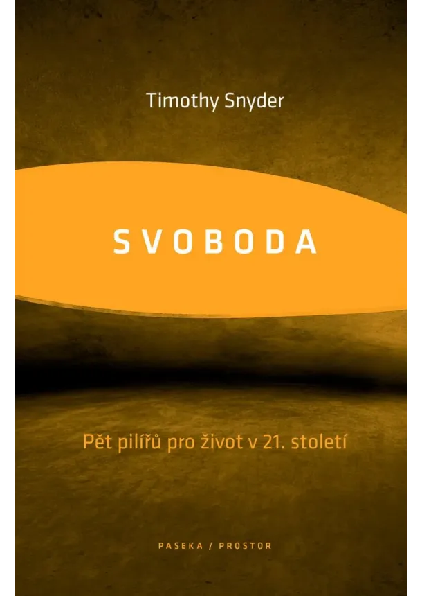 Svoboda