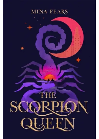The Scorpion Queen