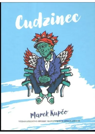Cudzinec
