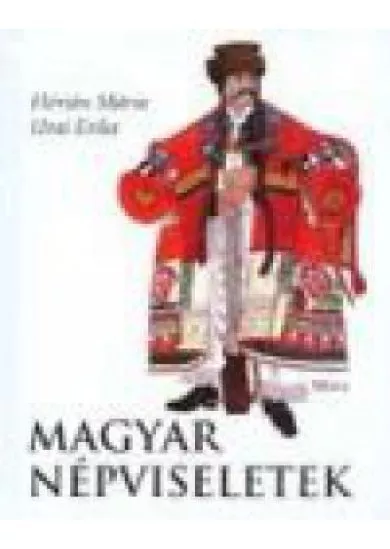 MAGYAR NÉPVISELETEK