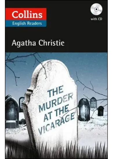 Murder at Vicarage