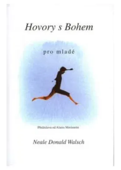 Hovory s Bohem pro mladé