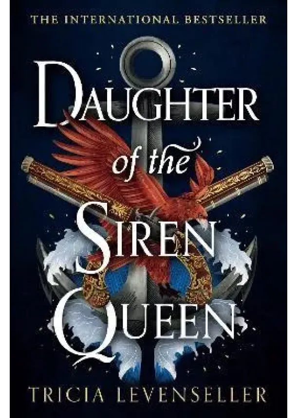 Daughter of the Siren Queen