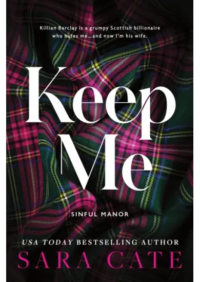 Keep Me