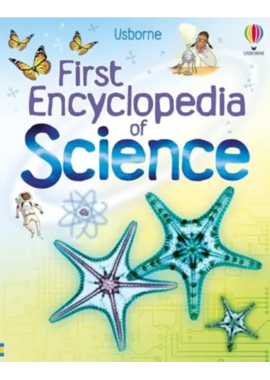 First Encyclopedia of Science