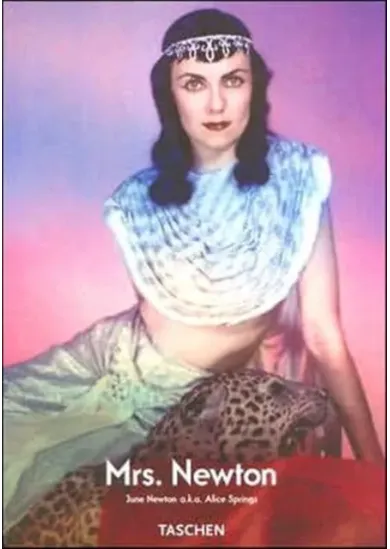 Mrs. Newton
