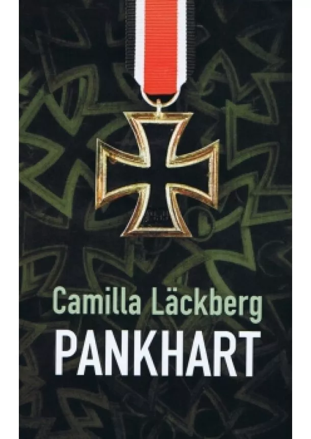 Camilla Läckberg - Pankhart