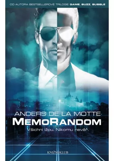 MemoRandom: MemoRandom