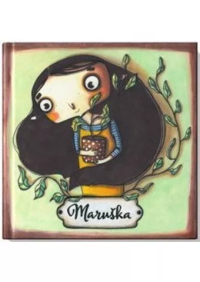Maruška