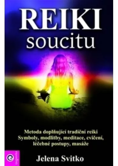 Reiki soucitu