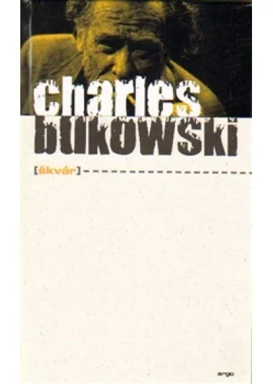 Škvár