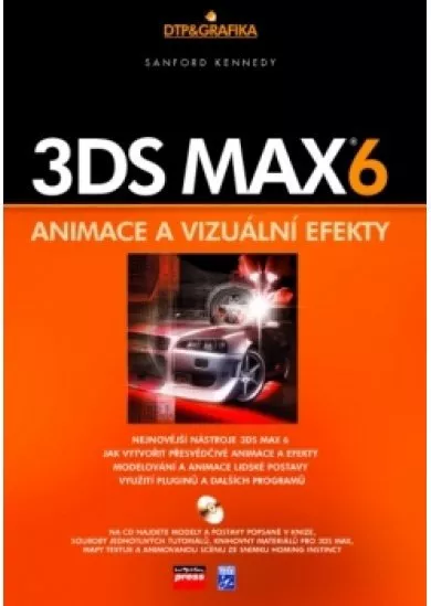 3ds max 6