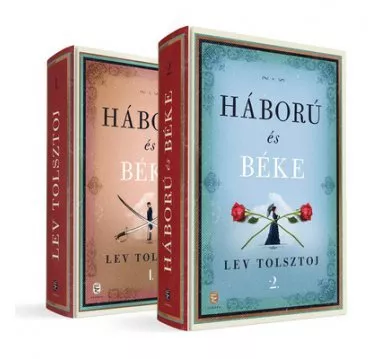 Háború és béke 1-2.