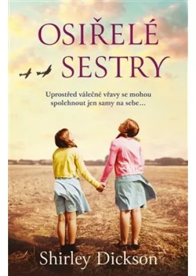 Osiřelé sestry