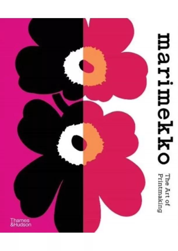  Marimekko, Laird Borrelli-Persson - Marimekko: The Art of Printmaking