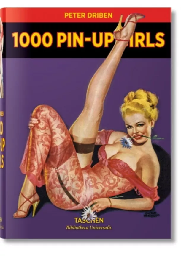 Pin Ups HC