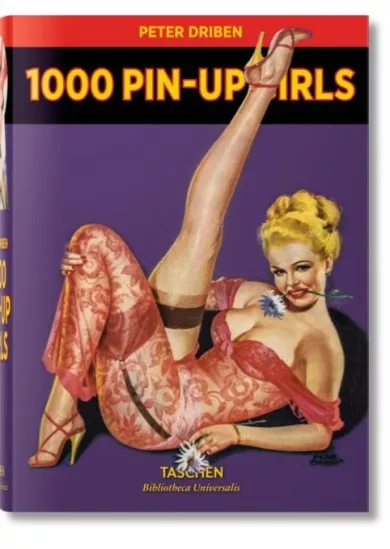 Pin Ups HC