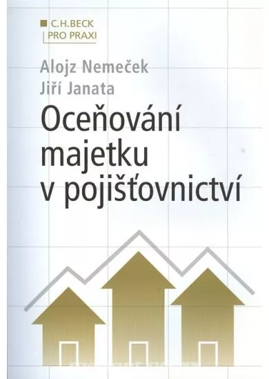 Oceňování majetku v pojišťovnictví