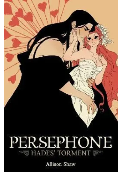 Persephone: Hades´ Torment