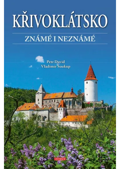 Křivoklátsko známé i neznámé