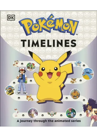 Pokemon Timelines