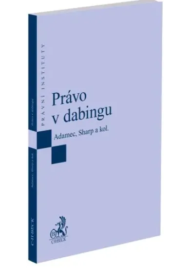 Právo v dabingu