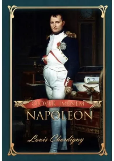 Člověk jménem Napoleon