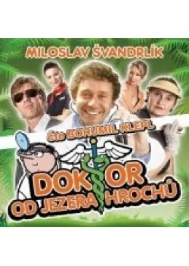 Večeře u mahárádži a jiné povídky