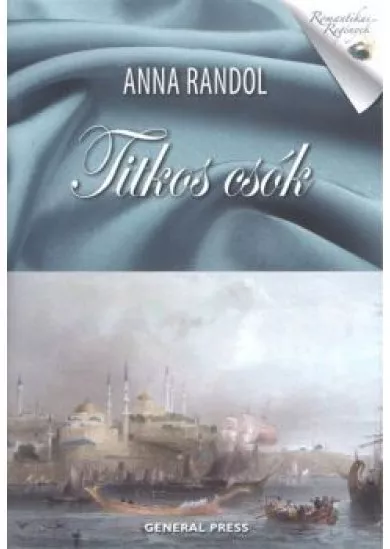 TITKOS CSÓK