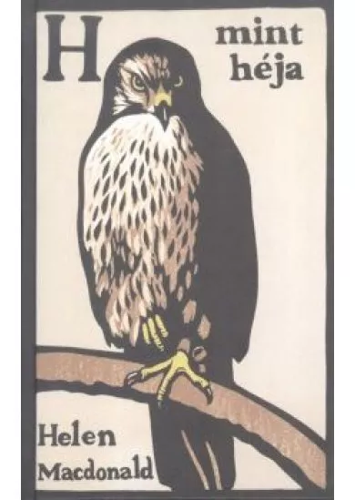 H, mint héja