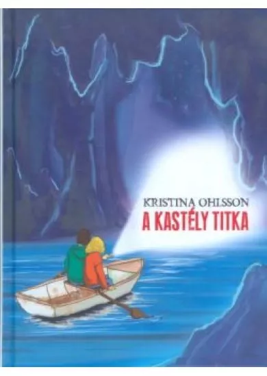 A KASTÉLY TITKA