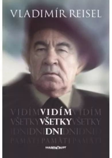 Vidím všetky dni