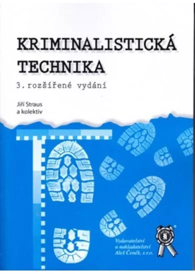 Kriminalistická technika
