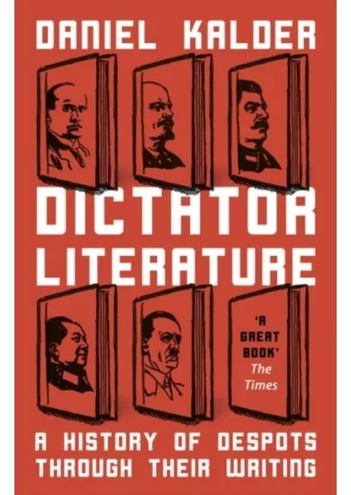 Dictator Literature