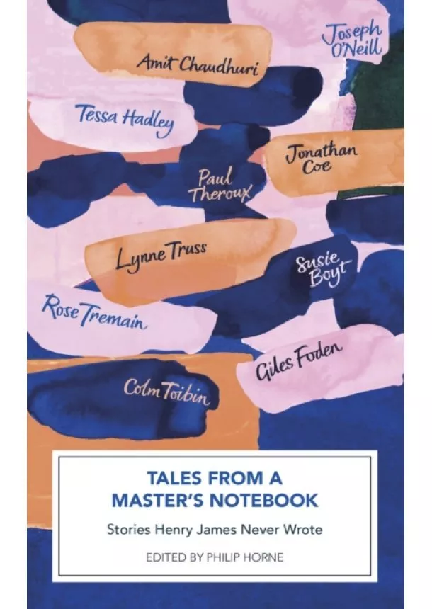  Various - Tales from a Masters Notebook