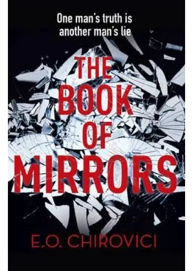 The Book of Mirrors