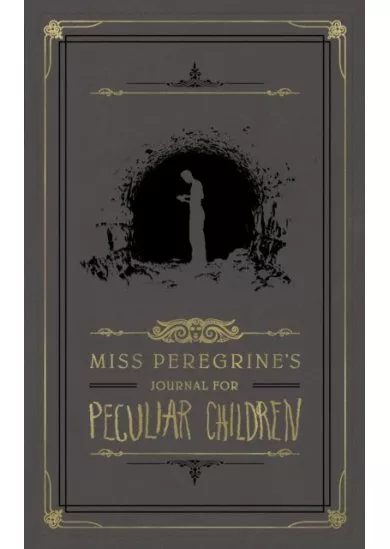 Miss Peregrines Peculiar Journal