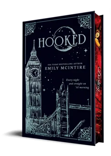 Hooked (Collector's Edition)