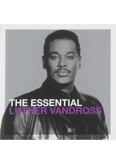 Luther Vandross: The Essential - 2CD