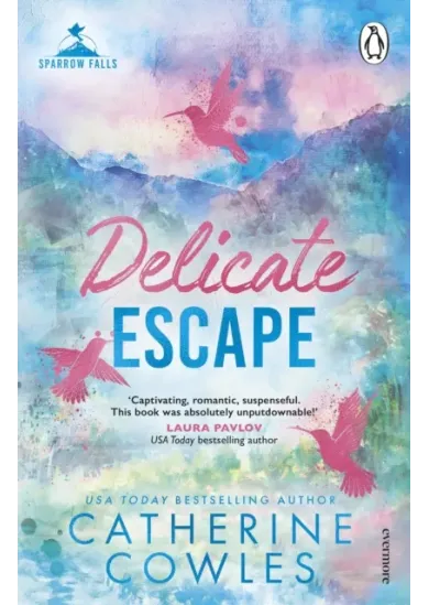 Delicate Escape