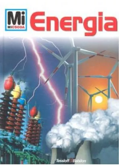 ENERGIA