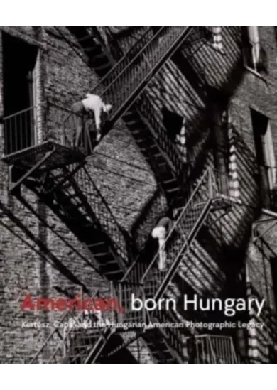 American, Born Hungary