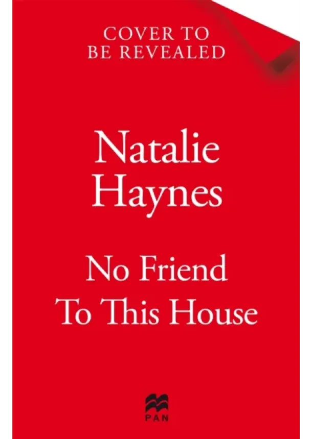 Natalie Haynes - No Friend To This House