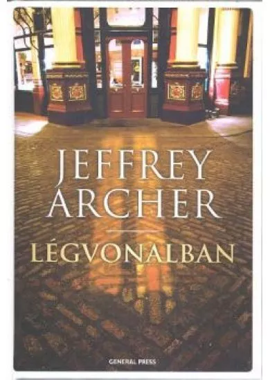 Légvonalban